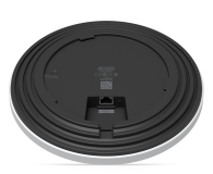 UBIQUITI U7 PRO XGS (a/b/g/n/ac/ax/be 15100Mb/s) biały U7-PRO-XGS-EU white (bez zasilacza) - 1356289 - zdjęcie 6